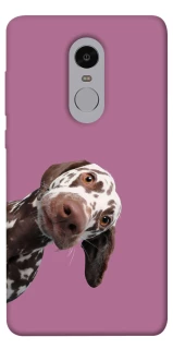 Чохол на Xiaomi Redmi Note 4X / Note 4 (Snapdragon) А що тут фото 1 з 1