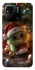 Чохол на Xiaomi Redmi 10A Grinch mood ver.4 фото 1 з 1