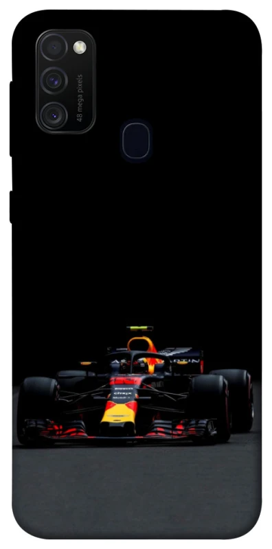 Чохол на Samsung Galaxy M30s / M21 F1 фото 1 з 1