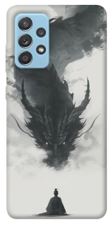 Чохол на Samsung Galaxy A52 4G / A52 5G dragon mood фото 1 з 1