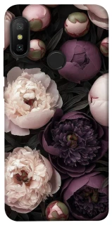 Чехол на Xiaomi Mi A2 Lite / Xiaomi Redmi 6 Pro Heart of a Flower фото 1 из 1