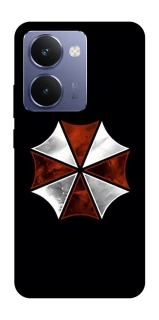 Чехол на Realme P3 Ultra Umbrella Corporation фото 1 из 1
