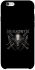Чехол на Apple iPhone 6/6s plus (5.5") Megadeth фото 1 из 1