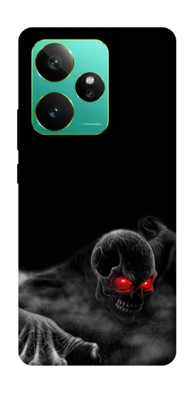 Чохол на Realme GT 7 Skeleton v3 фото 1 з 1