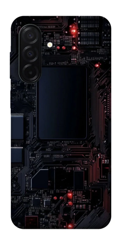 Чохол на Samsung Galaxy A26 5G Plata фото 1 з 1