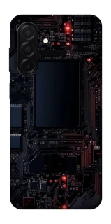 Чехол на Samsung Galaxy A26 5G Plata фото 1 из 1