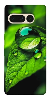 Чехол на Google Pixel 7 Pro Flowers v16 фото 1 из 1