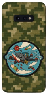 Чохол на Samsung Galaxy S10e FPV drone фото 1 з 1