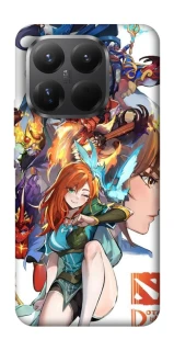 Чохол на Xiaomi 15T Pro Dota ova фото 1 з 1