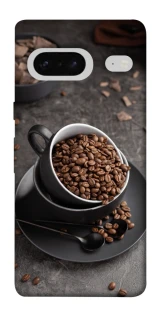 Чохол на Google Pixel 7 Сup of coffee фото 1 з 1