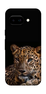 Чехол на Google Pixel 9a Leopard v4 фото 1 Чехол на Google Pixel 9a Leopard v4 фото 1 из 1