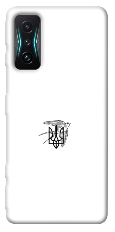 Чехол на Xiaomi Redmi K50 Gaming Сокол фото 1 из 1