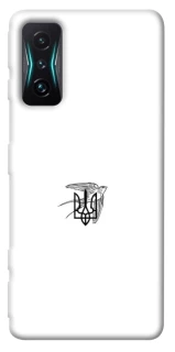 Чохол на Xiaomi Redmi K50 Gaming Сокіл фото 1 з 1