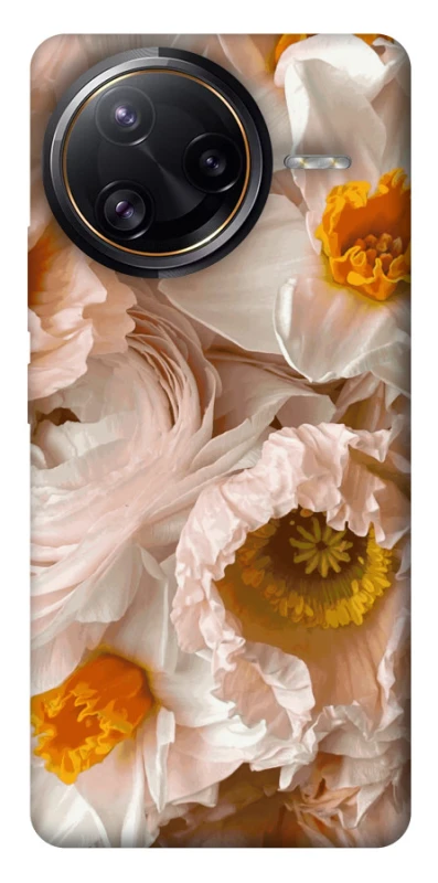 Чохол на Xiaomi Poco F7 Ultra Botanical Bliss фото 1 з 1