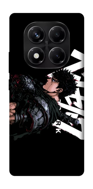 Чохол на Xiaomi Redmi Note 14 Pro 5G Berserk v12 фото 1 з 1