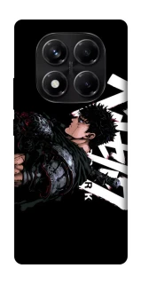 Чохол на Xiaomi Redmi Note 14 Pro 5G Berserk v12 фото 1 з 1