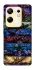 Чохол на Infinix Zero 30 4G Blizzard ver.3 фото 1 з 1