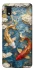 Чехол на Samsung Galaxy M01 Core / A01 Core Koi carp фото 1 из 1