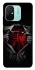 Чохол на Xiaomi Redmi 12C / Poco C55 Skeleton Heart фото 1 з 1