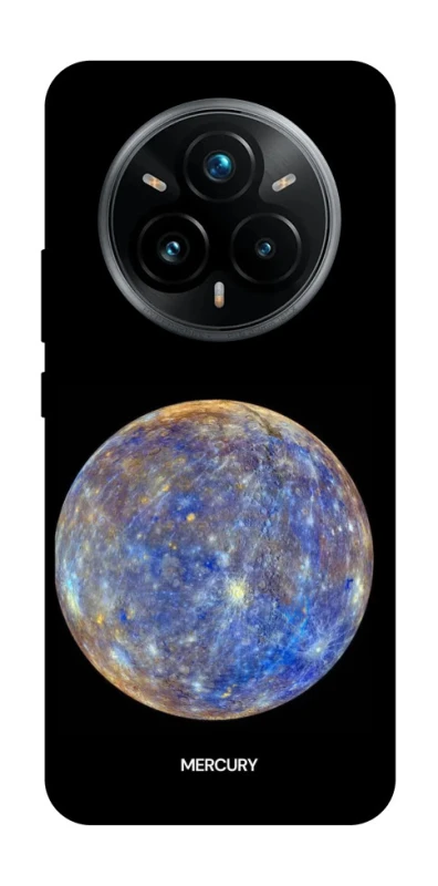 Чехол на Realme 14 Pro Mercury фото 1 из 1
