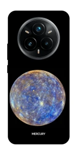 Чехол на Realme 14 Pro Mercury фото 1 из 1