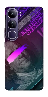 Чохол на Vivo Y300 Neo dollar v2 фото 1 з 1