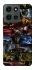 Чехол на Motorola Moto G Power (2025) Mortal Kombat ver.4 фото 1 из 1