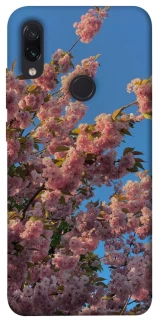 Чехол на Xiaomi Redmi Note 7 / Note 7 Pro / Note 7s Flowers v4 фото 1 из 1