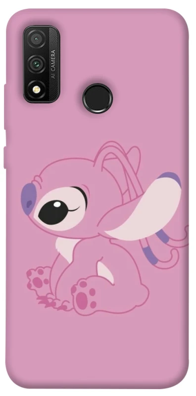 Чехол на Huawei P Smart (2020) Pair romantic theme ver.4 фото 1 из 1