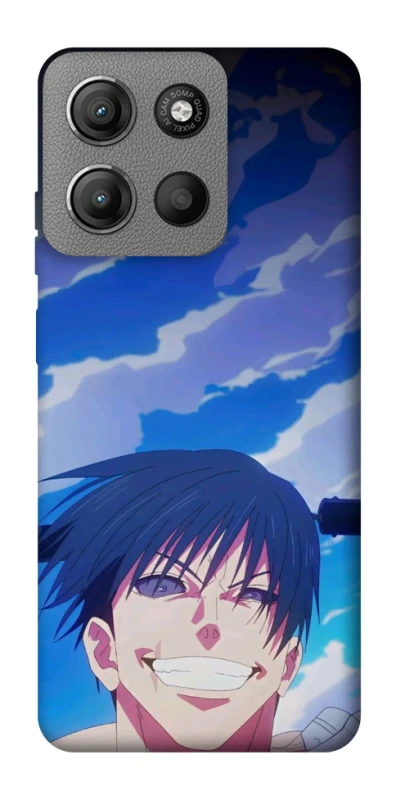 Чохол на Motorola Moto G15 4G Toji v5 фото 1 з 1