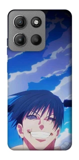 Чехол на Motorola Moto G15 4G Toji v5 фото 1 из 1