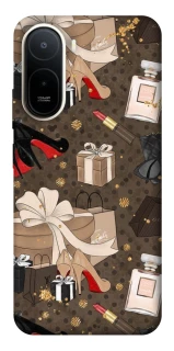 Чохол на Xiaomi Redmi A7 Pro 4G Fashion collage ver.1 фото 1 з 2