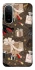 Чохол на Xiaomi Redmi A7 Pro 4G Fashion collage ver.1 фото 2 з 2