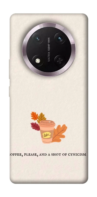 Чохол на Honor X9c Autumn vibes ver.10 фото 1 з 1