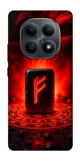 Чехол на Xiaomi Redmi Note 15 4G/5G (EU) Феху фото 1 из 1