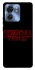 Чохол на Motorola Edge 40 Stranger Things ver.5 фото 1 з 1