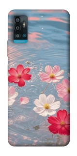 Чохол на ZTE Blade A71 Breeze Bloom фото 1 з 1