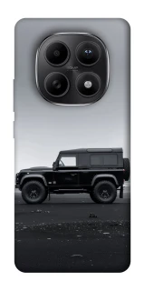 Чохол на Xiaomi Redmi Note 15 5G Land rover фото 1 з 1