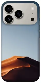 Чехол на Apple iPhone 18 Pro Dune фото 1 из 2