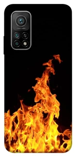 Чохол на Xiaomi Mi 10T Вогонь фото 1 з 1