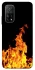 Чохол на Xiaomi Mi 10T Вогонь фото 1 з 1