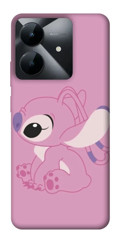 Чохол на Realme Note 60x Pair romantic theme ver.4 фото 1 з 1