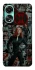 Чохол на Oppo A78 4G Black Widow фото 1 з 1