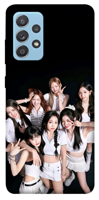 Чохол на Samsung Galaxy A52 4G / A52 5G BABYMONSTER фото 1 з 1