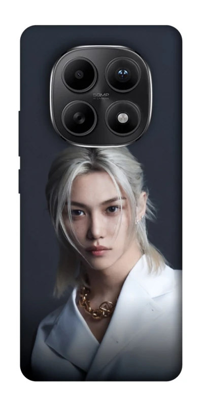 Чехол на Xiaomi Redmi Note 15 5G Felix фото 1 из 1