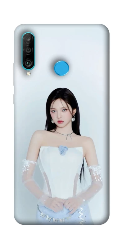 Чохол на Huawei P30 lite Chiquita - BABYMONSTER фото 1 з 1