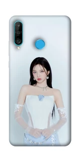 Чехол на Huawei P30 lite Chiquita - BABYMONSTER фото 1 из 1