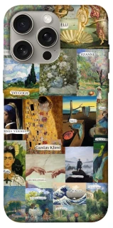 Чехол Art collage ver.8 фото 1 из 1