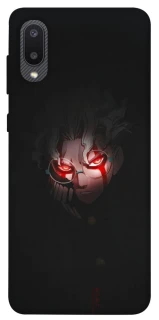 Чохол на Samsung Galaxy A02 Dandadan фото 1 з 1