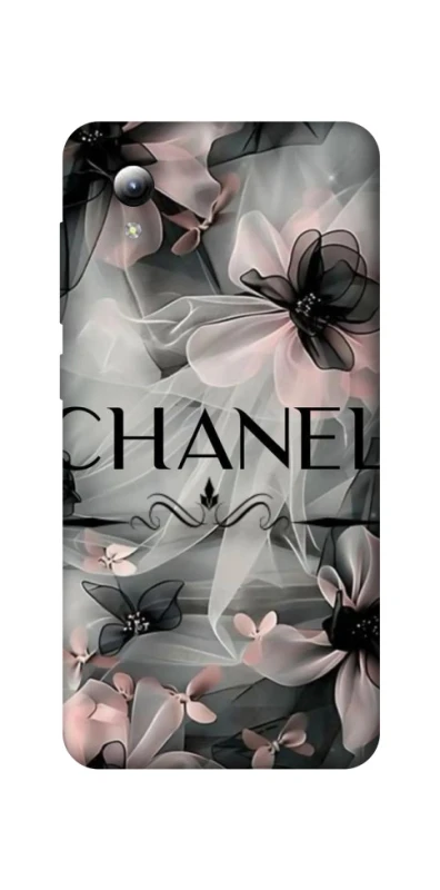 Чехол на ZTE Blade A3 (2019) Chanel фото 1 из 1